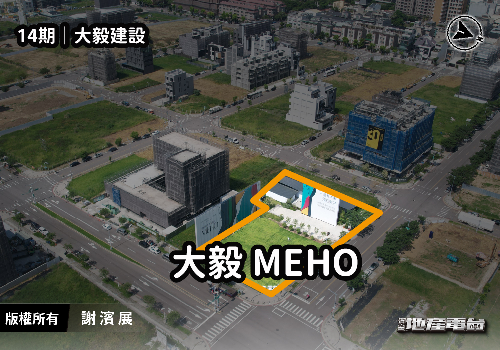 大毅MEHO